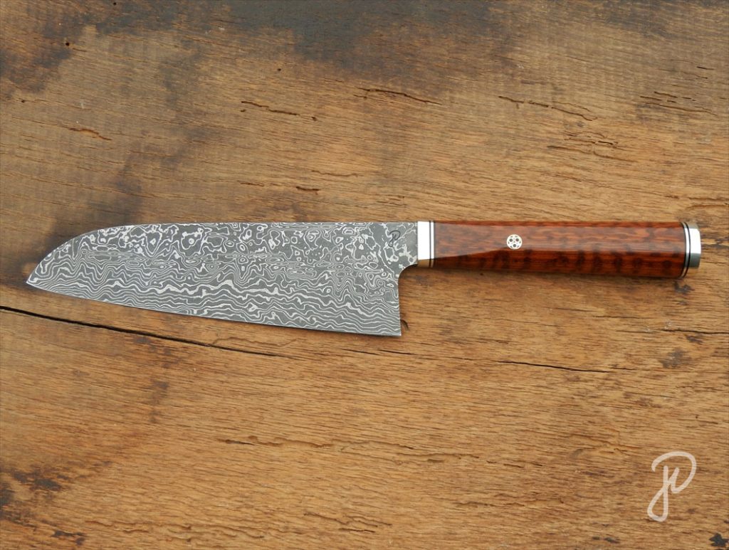 Damastmesser_Küchenmesser_Schmiede_Jan_Düllmann_77